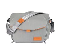 VANGUARD VEO City S30 8 Litre Shoulder Bag - Grey