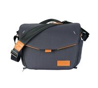 Vanguard VEO City S36 Shoulder Bag - Navy