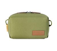 VANGUARD VEO City TP23 tech pouch for accessories | Green