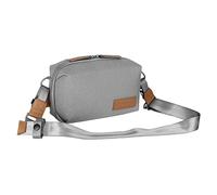 VANGUARD VEO City TP23 tech Pouch for Accessories | Grey