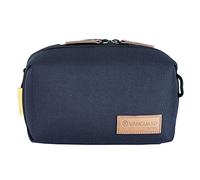 VANGUARD VEO City TP23 tech Pouch for Accessories | Navy Blue