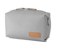 VANGUARD VEO City TP28 tech Pouch for Accessories | Grey