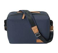 VANGUARD VEO City TP33 tech Pouch for mirrorless Camera or Small Drone | Navy Blue