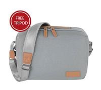 Vanguard Veo City TP33 Technical Pack in Grey