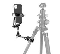 Vanguard VEO CP-46 Kit Includes Clamp, Tripod Support Arm, and Smart Phone Holder