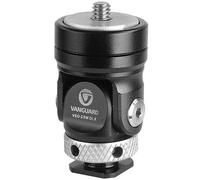 VANGUARD VEO CSM DLX DIRECTIONAL COLD SHOE MOUNT