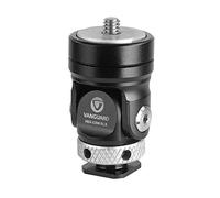 VANGUARD VEO CSM DLX DIRECTIONAL COLD SHOE MOUNT