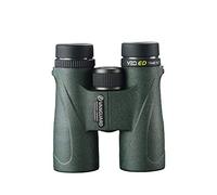 Vanguard VEO ED 10x42 Lightweight Binocular with ED Glass, Waterproof/Fogproof
