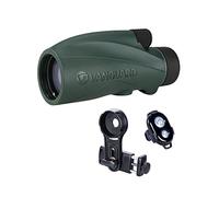 Vanguard VEO ED 8420M 8x42 Monocular with ED Glass