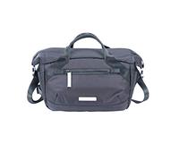 VANGUARD VEO Flex 25M Black Medium Roll-Top Shoulder Bag