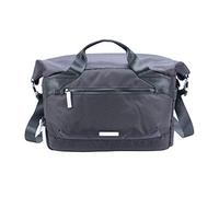 VANGUARD VEO Flex 35M Black Shoulder Bag with Internal Tripod Compartment