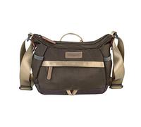 Vanguard VEO GO 21M Shoulder Bag For Mirrorless Camera - Khaki