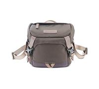 Vanguard VEO GO15M KG Shoulder Bag for Mirrorless/CSC Cameras - Khaki/Green