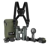Vanguard Veo HD2 8x42 Binoculars Kit