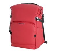 VANGUARD VEO Lite 20 Litre Camera Backpack - Red
