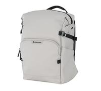 VANGUARD VEO Lite B20L CM - Lightweight 20 Liter Camera Backpack, Cream