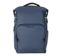 Vanguard VEO Lite B25L 25 Litre Camera Backpack - Navy Blue