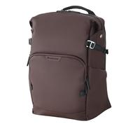 VANGUARD VEO Lite B25L CH - Lightweight 25 Liter Camera Backpack, Chocolate