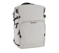 VANGUARD VEO Lite B25L CM - Lightweight 25 Liter Camera Backpack, Cream