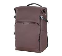 VANGUARD VEO Lite B30L CH - Lightweight 30 Liter Camera Backpack, Chocolate