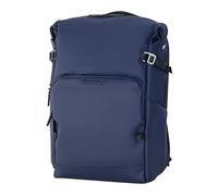 VANGUARD VEO Lite B30L NV - Lightweight 30 Liter Camera Backpack, Navy