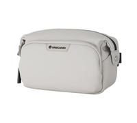 Vanguard VEO Lite S2L CM - Lightweight 2 Liter Camera Shoulder Bag, Cream