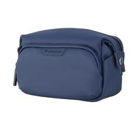 Vanguard VEO Lite S2L NV - Lightweight 2 Liter Camera Shoulder Bag, Navy