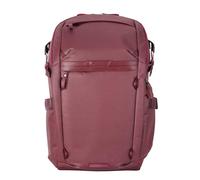 VANGUARD VEO Metro 20 Litre Camera Backpack - Burgundy