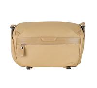 VANGUARD VEO Metro 4 Litre Camera Shoulder Bag - Beige