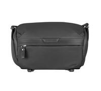 VANGUARD VEO Metro 4 Litre Camera Shoulder Bag - Black
