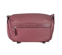 VANGUARD VEO Metro 4 Litre Camera Shoulder Bag - Burgundy
