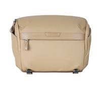 Vanguard VEO METRO 7 Litre Camera Shoulder Bag Beige