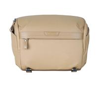 Vanguard VEO METRO S7L BG Shoulder Bag Beige 7 Litres, beige, 325 x 165 x 240 mm