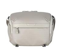 Vanguard VEO METRO S7L CM Shoulder Bag Cream 7 Litres, cream, 325 x 165 x 240 mm