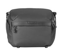 Vanguard VEO Metro S9L BK Shoulder Bag Black 9 Litres