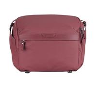 VANGUARD VEO METRO 8 Litre Camera Shoulder Bag - Burgundy