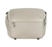 Vanguard VEO METRO S9L CM Shoulder Bag Cream 9 Litres, cream, 365 x 170 x 275 mm