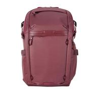 VANGUARD VEO Metro 20 Litre Camera Backpack - Burgundy