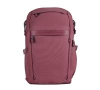 VANGUARD VEO Metro 25 Litre Camera Backpack - Burgundy