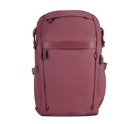 VANGUARD VEO Metro 25 Litre Camera Backpack - Burgundy
