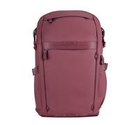 VANGUARD VEO Metro 30 Litre Camera Backpack - Burgundy