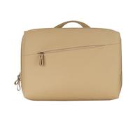 Vanguard VEO METRO CS BG Laptop Bag Beige 16 Inches, beige, 400 x 60 x 280 mm
