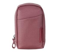 Vanguard VEO Metro CP Compact Camera Bag Medium - Magenta