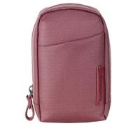 Vanguard Veo Metro CP Medium Compact Camera Bag in Burgundy