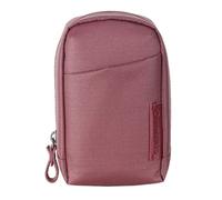 VANGUARD VEO Metro Medium Compact Camera Bag - Burgundy