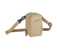VANGUARD VEO Metro Medium Compact Camera Bag - Beige