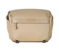 Vanguard VEO METRO 7 Litre Camera Shoulder Bag - Beige