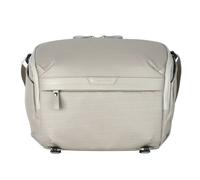 Vanguard VEO METRO S7L CM Shoulder Bag Cream 7 Litres, cream, 325 x 165 x 240 mm