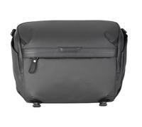 Vanguard VEO Metro S7L Camera Shoulder Bag Full Frame Mirrorless 7L Tablet Black