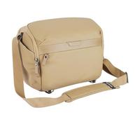 Vanguard VEO Metro S9L Camera Shoulder Bag, Beige